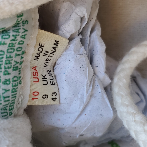 CUSTOM CLUB C REEBOK - Picture 2 of 7